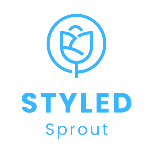The Styled Sprout